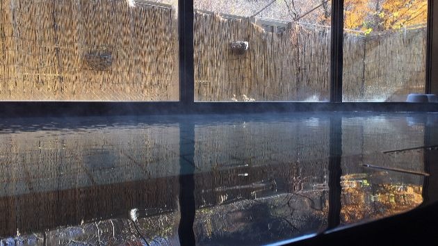 霊泉玉乃湯大浴場2