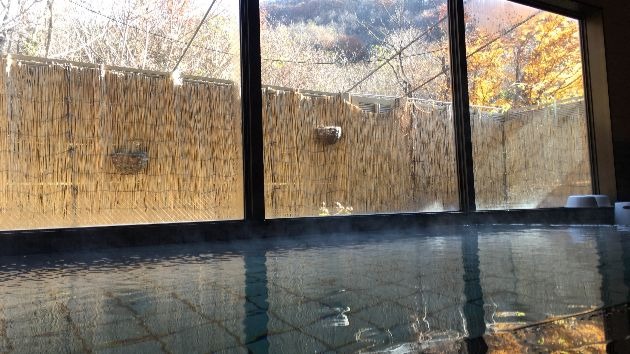 霊泉玉乃湯大浴場3