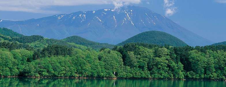 繋温泉